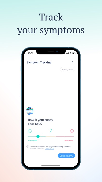 Ada – check your health screenshot-5