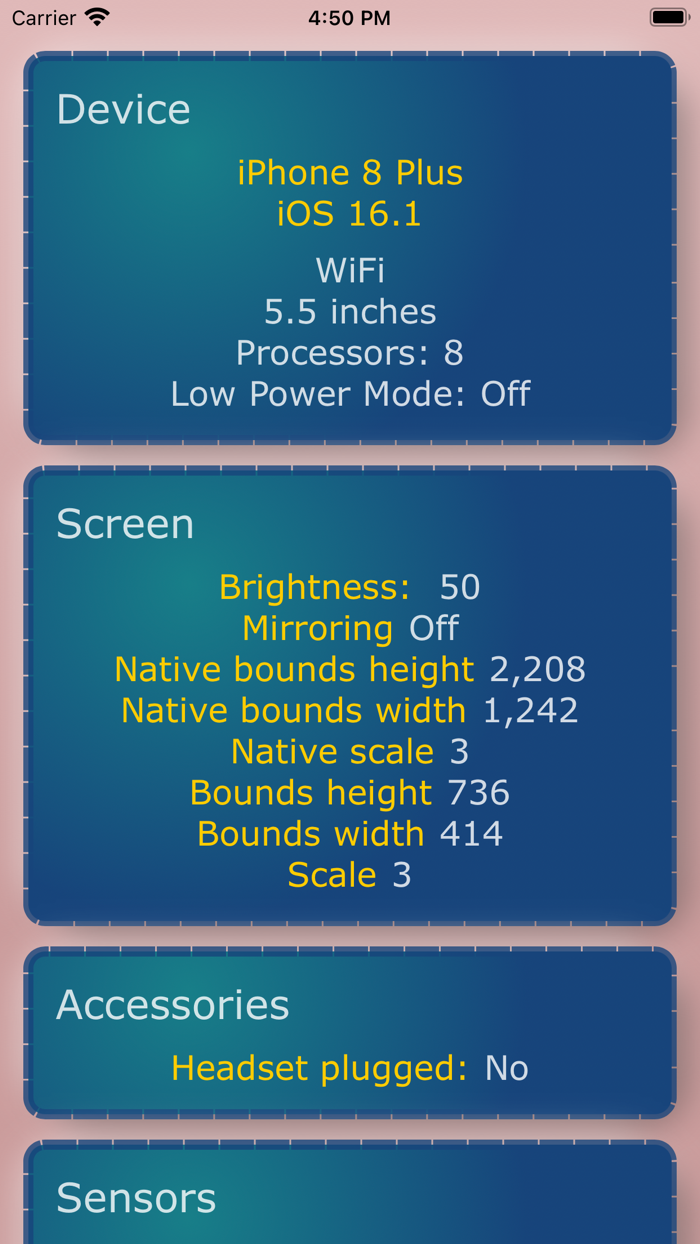 Swiss Knife All in One