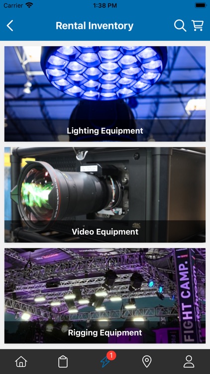 4Wall Entertainment screenshot-3