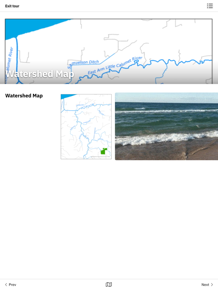 Shirley Heinze Land Trust