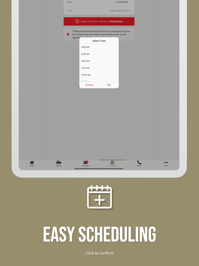 Honest Toms Auto Care