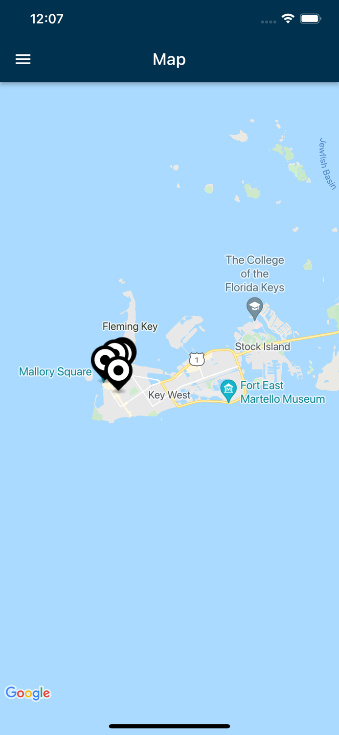 Mile 0 Fest Key West