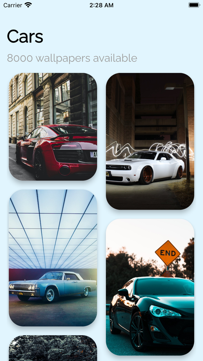 Wallpapers - 4K, HD Wallpapers