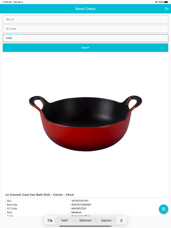 Azuramart Stock Information