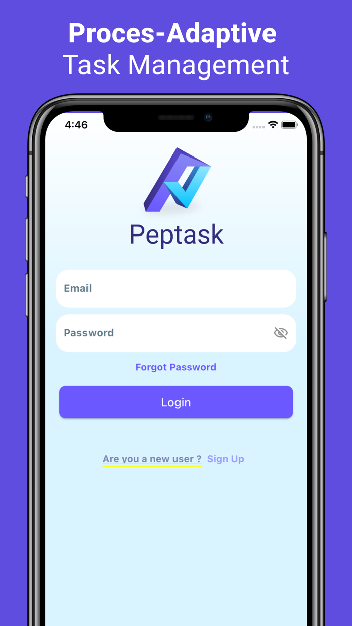 Peptask TeamTask Management