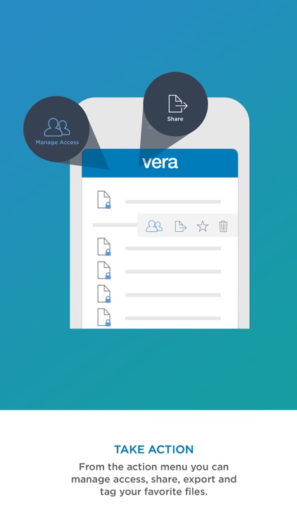 Vera Enterprise screenshot-4