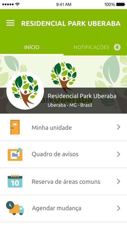 Park Uberaba