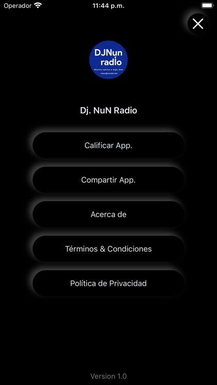 Dj. NuN Radio