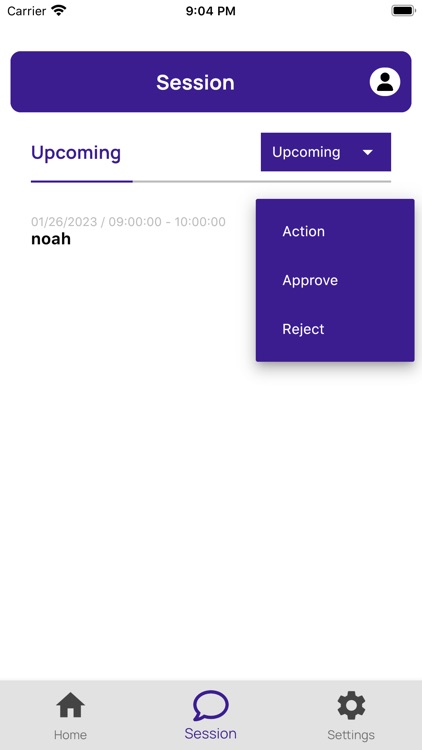 HCMentorLink screenshot-8