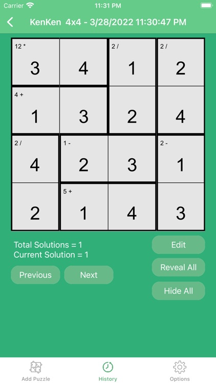 Puzzle Partner screenshot-3