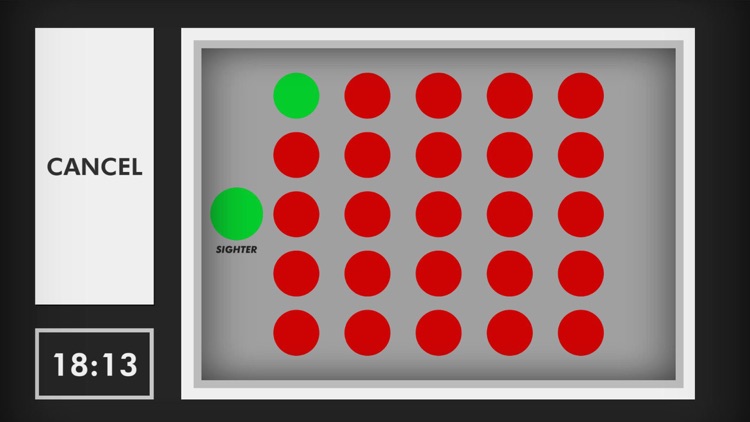 Benchrest Timer screenshot-4