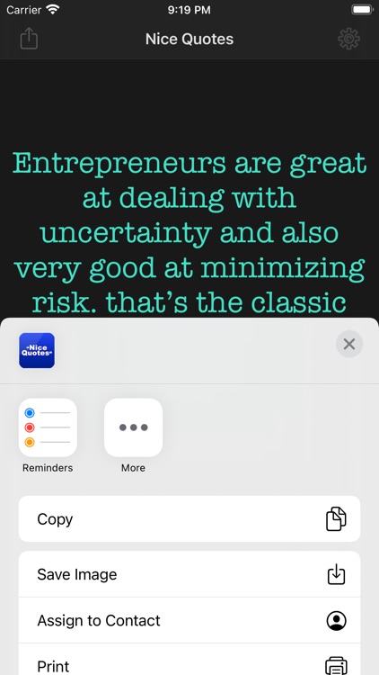 Nice Motivational Quotes