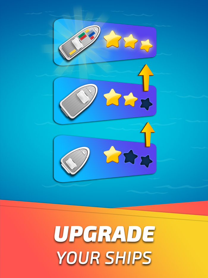 Idle Ocean Cleaner Simulator