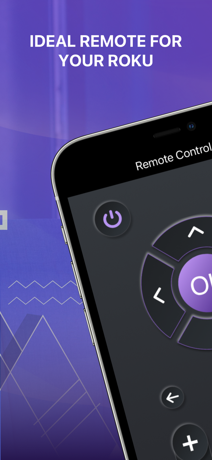 TV Remote Control for R TV