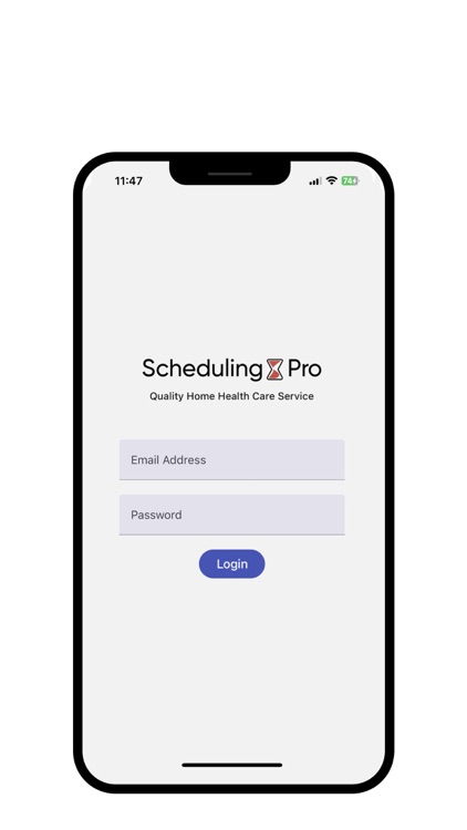 SchedulingPro Clinician