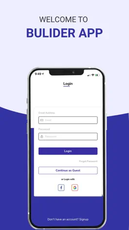 Game screenshot BuildersApp, Inc mod apk