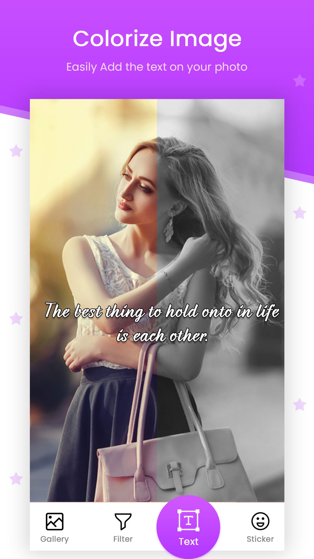 Colorize Old Photo Colorizer Free Download App for iPhone