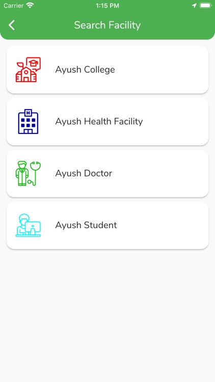 Ayush GIS