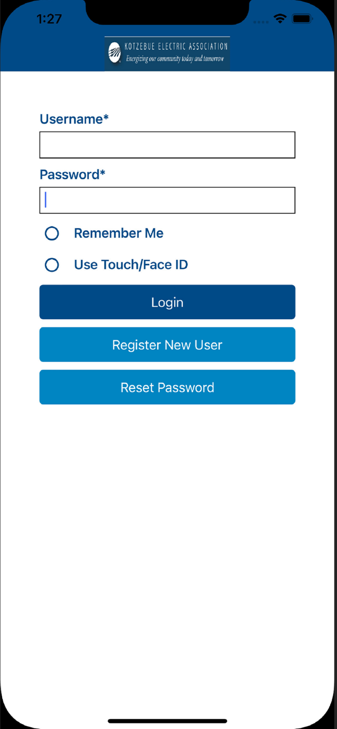 Kotzebue Electric Association
