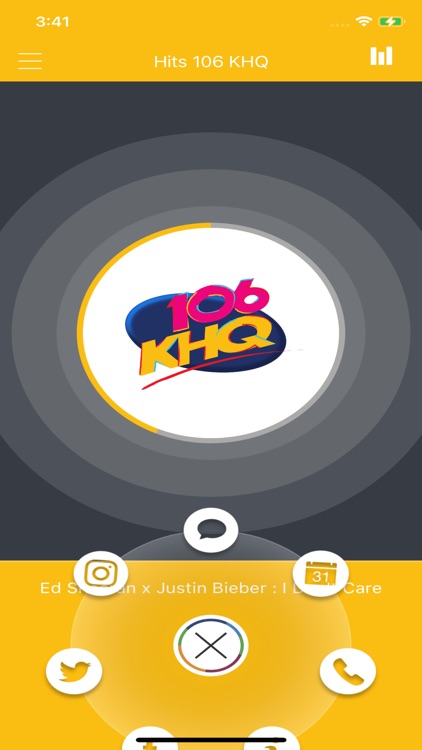 106 KHQ App