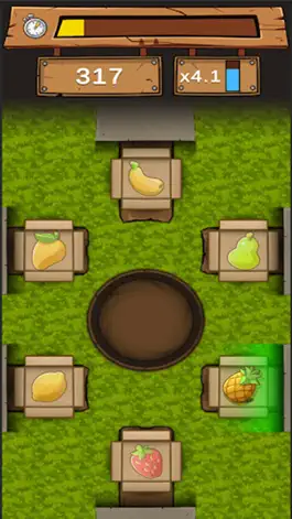 Game screenshot Fruit Box game hack