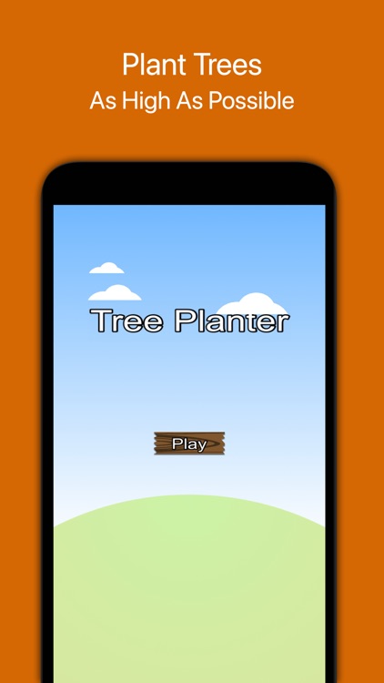 Tree-Planter