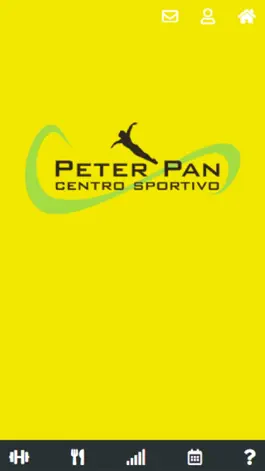 Game screenshot Centro Sportivo Peter Pan mod apk