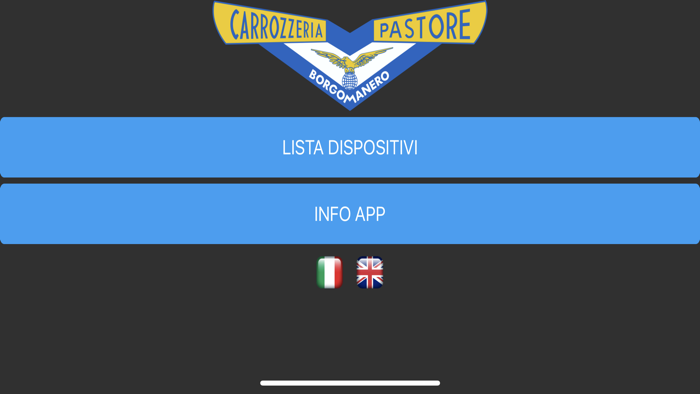 Carrozzeria Pastore - 4.0