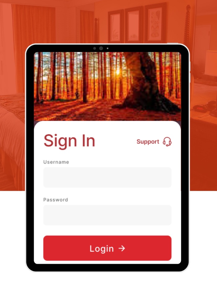 Unseen Royalty Hotelier