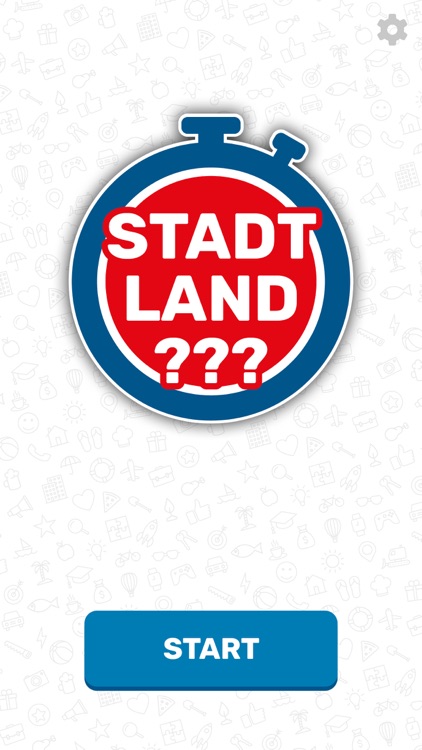 Stadt, Land, ???