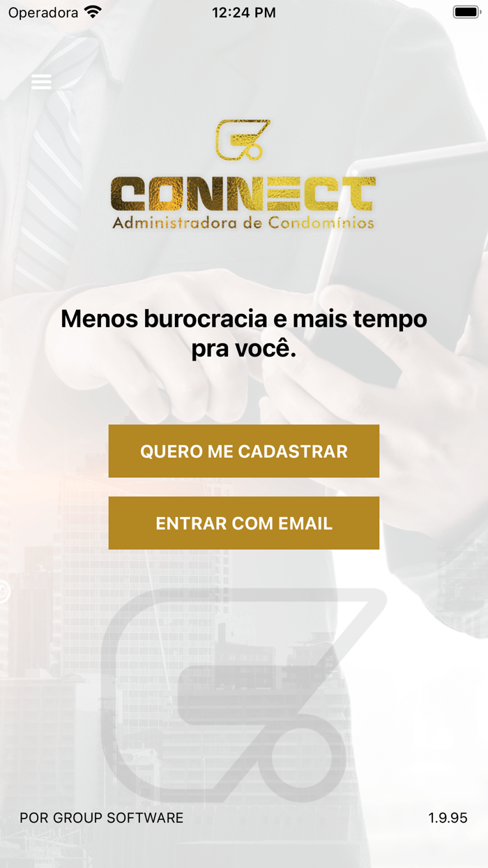 Connect Adm
