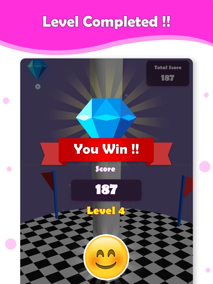 Stack Fall - Helix Ball Jump