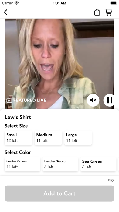 Screenshot #3 pour MarketPlaceManning