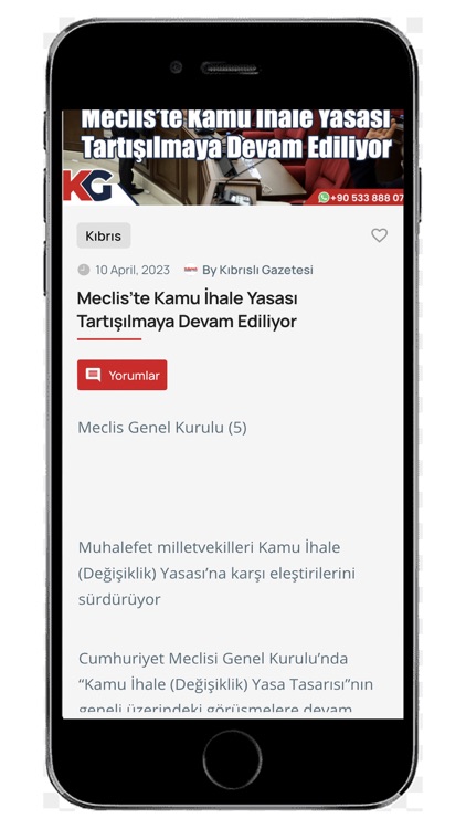 Kıbrıslı Gazetesi