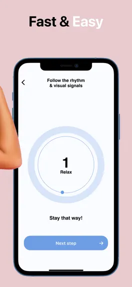 Game screenshot Women Kegel For Health hack