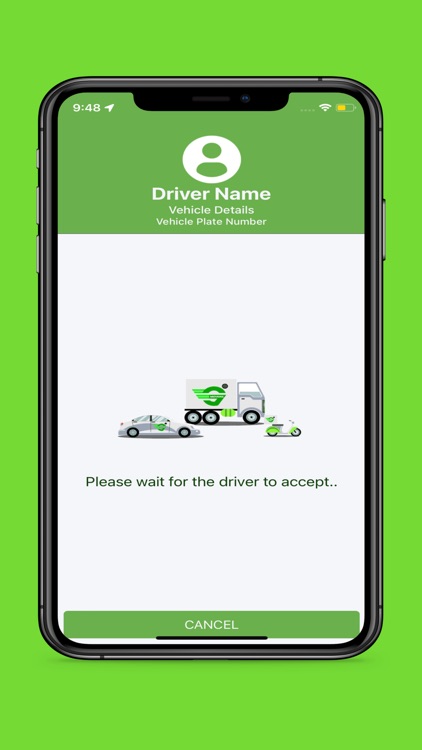 GMOVERS screenshot-4