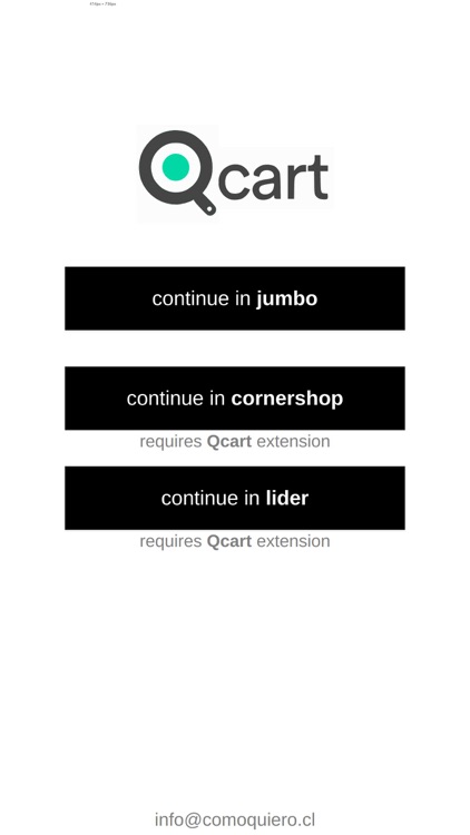 Qcart