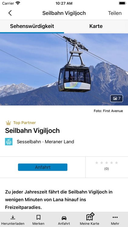 Südtirol-Radweg screenshot-3