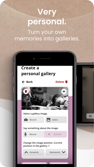 تطبيق RemmyGallery: Virtual Reality4 تطبيق RemmyGallery: Virtual Reality 4