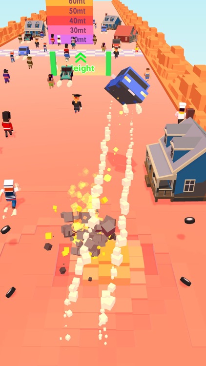 Destruction Rush screenshot-6