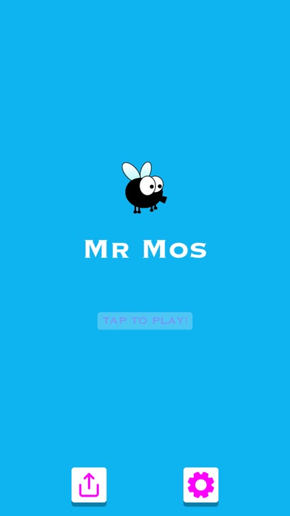 Mr Mos screenshot-0