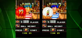 Game screenshot LEAGUE BOWLING ACA NEOGEO hack