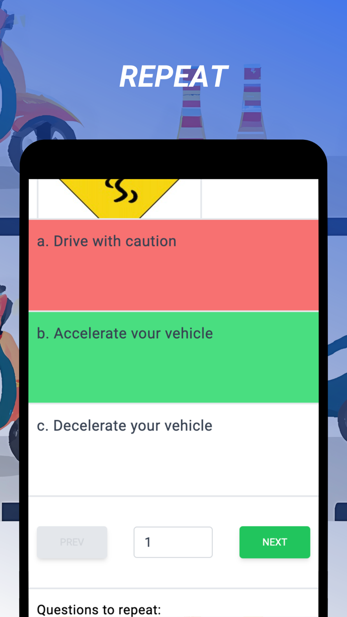 Driving Licence Exam Malaysia