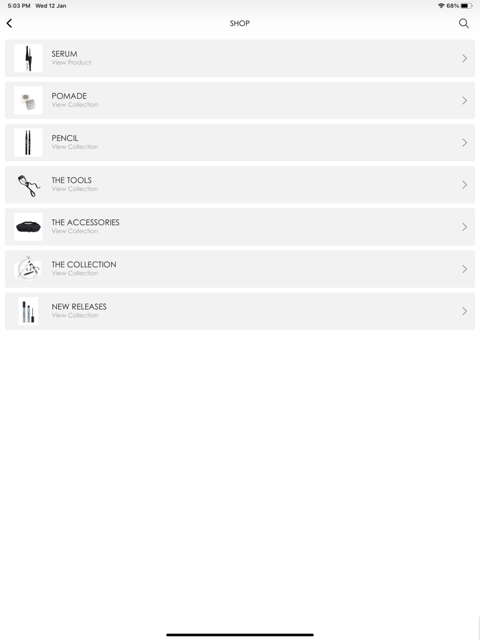 Plume Hair  Lash Science