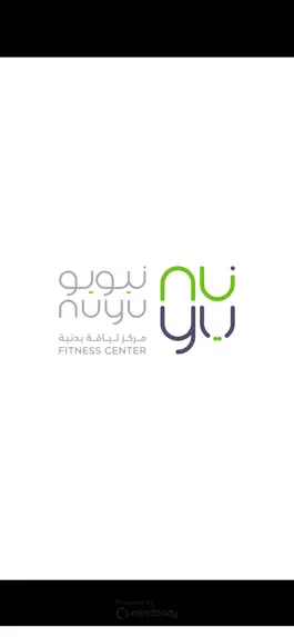 Game screenshot NuYu Fitness Centre mod apk