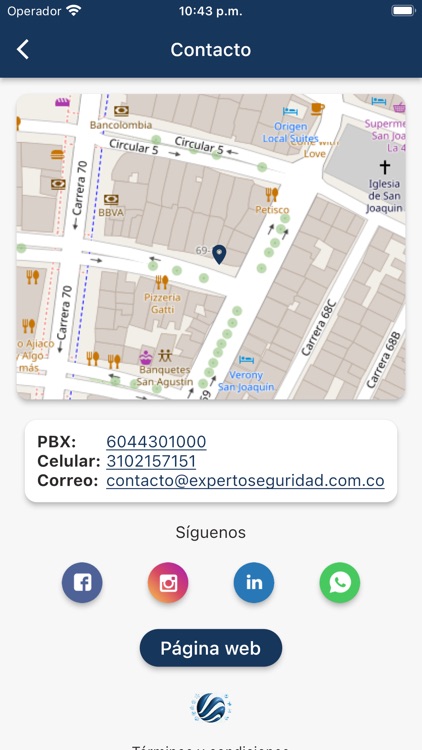 ArexAlarm screenshot-3