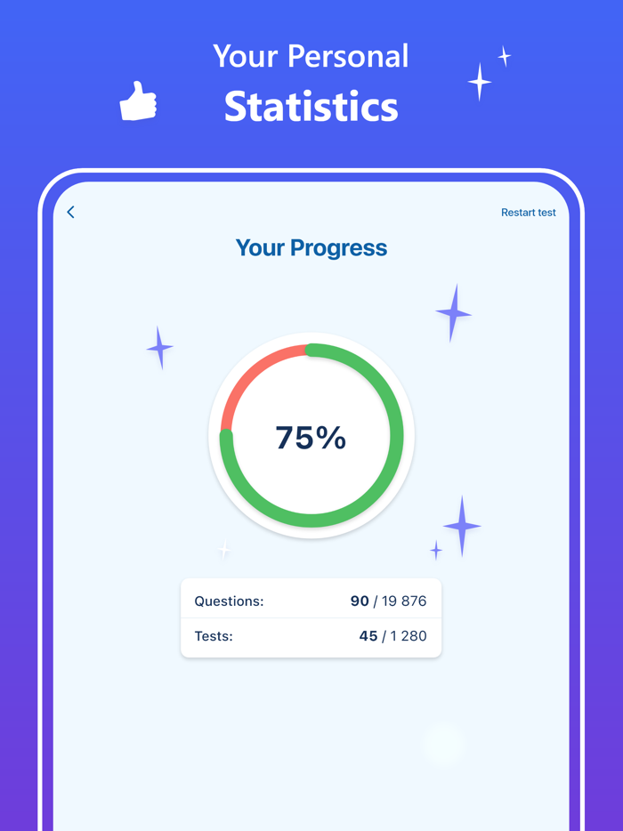 DMV Test - Practice Questions
