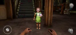 Game screenshot Страшное выживание в кукольном hack
