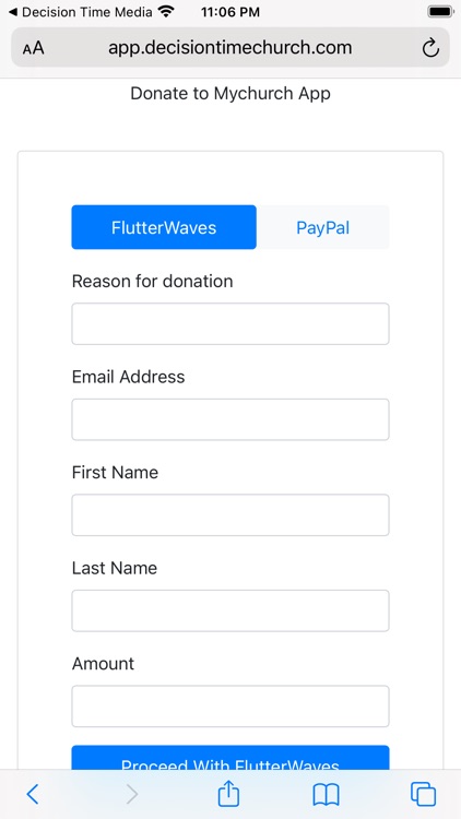 Decision Time Media screenshot-3