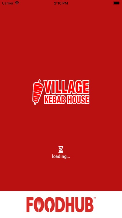 Village Kebab House